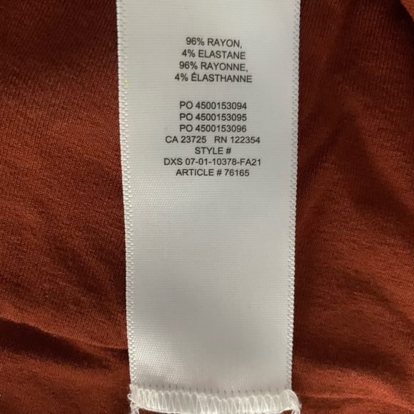 Wilfred free cami - Picture 4 of 4